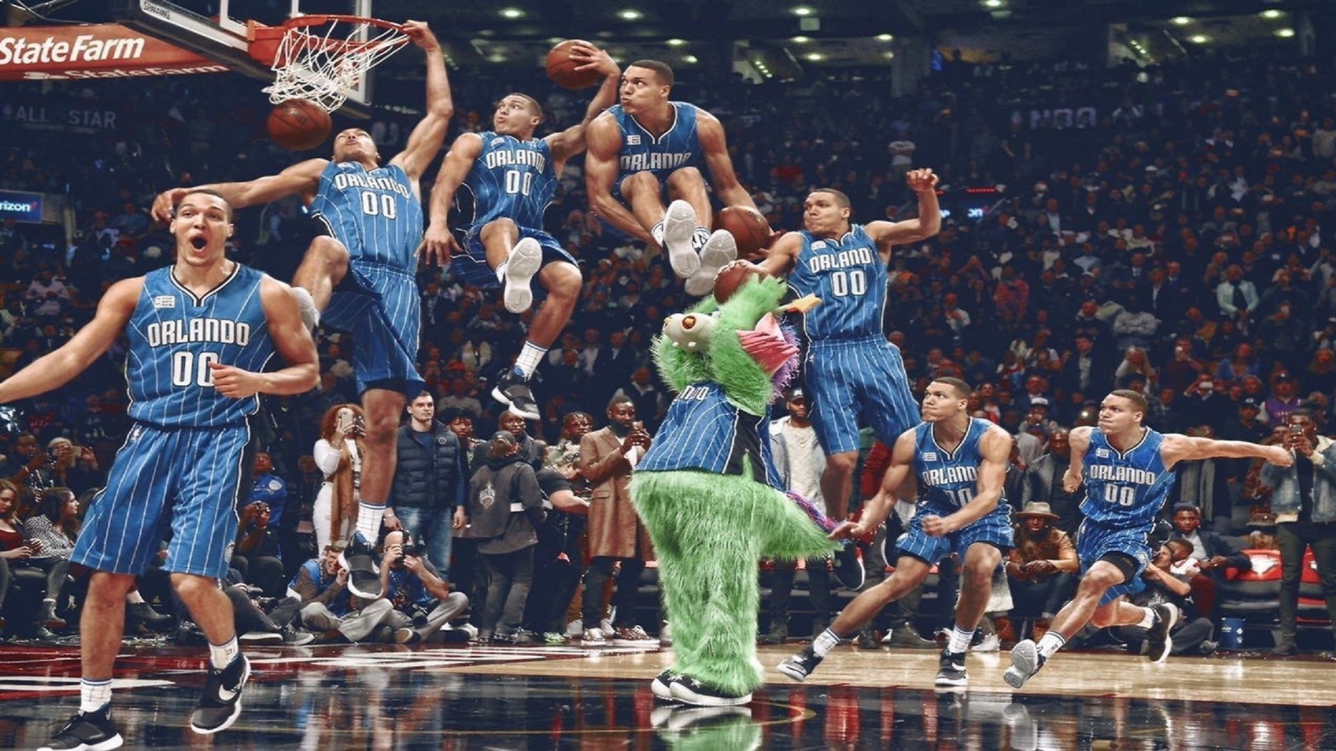 得分能力不稳定是否是季后赛隐患，得分能力强